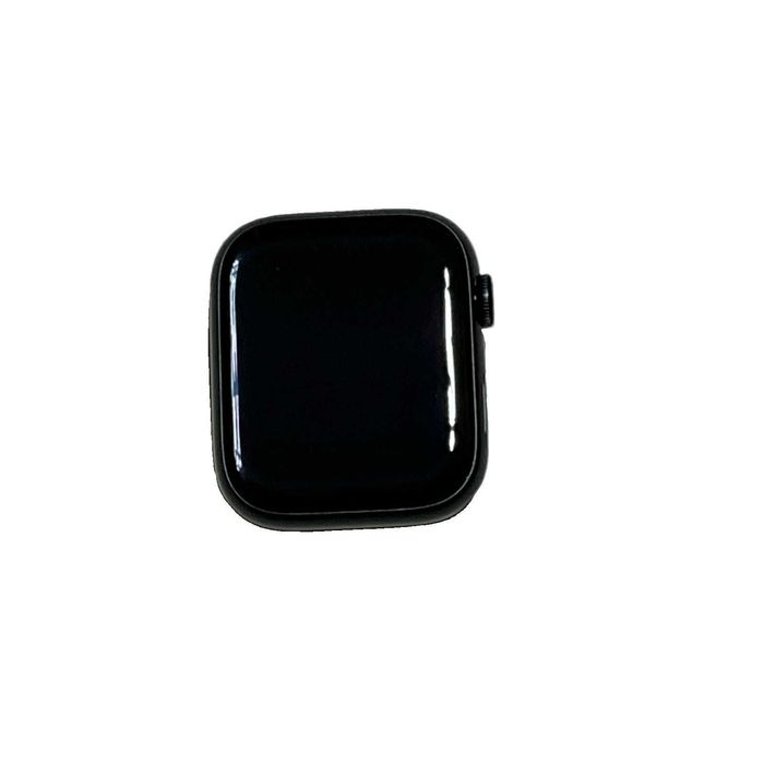 Apple Watch Series 9 45 мм GPS + Cellular, корпус Midnight