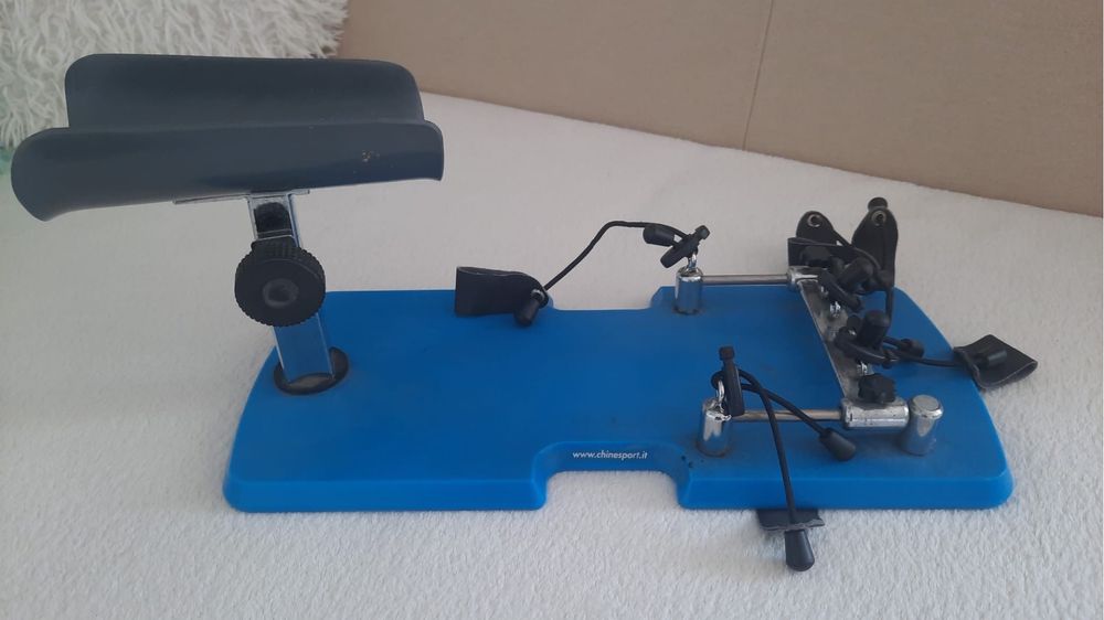 Aparat mobilitate incheietura Prone Supination