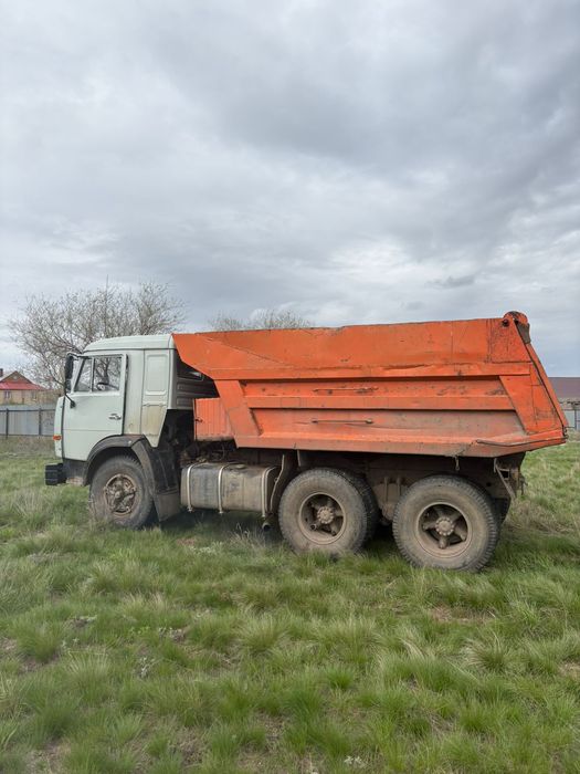 Продам.     КАМАЗ