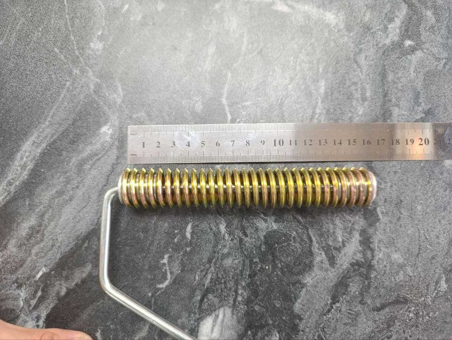 Валики, ролики для работы со смолой