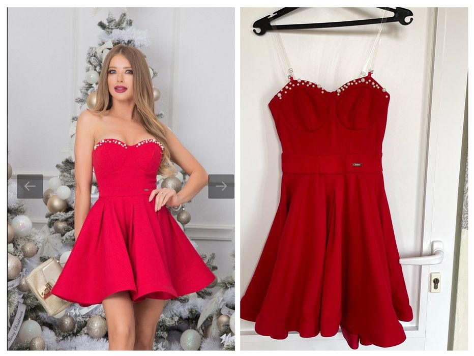 Рокли на Алеса / Alessa , Lucy и други