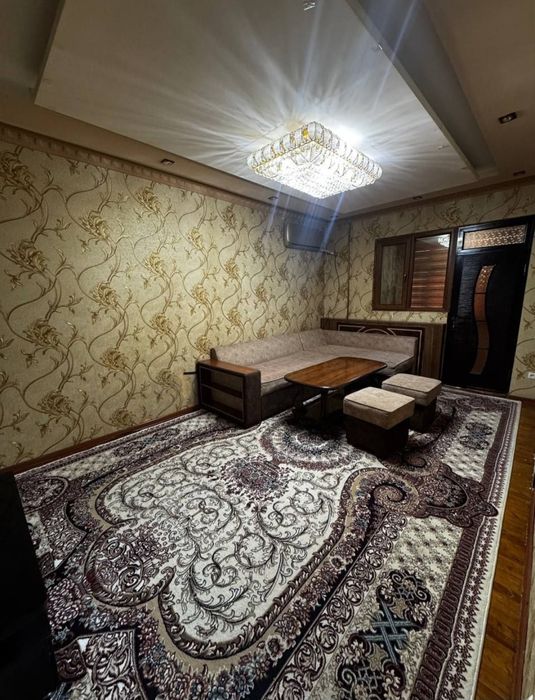 Qizlarga kvartira Chilonzor