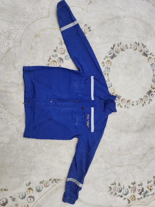 Продам спец одежду