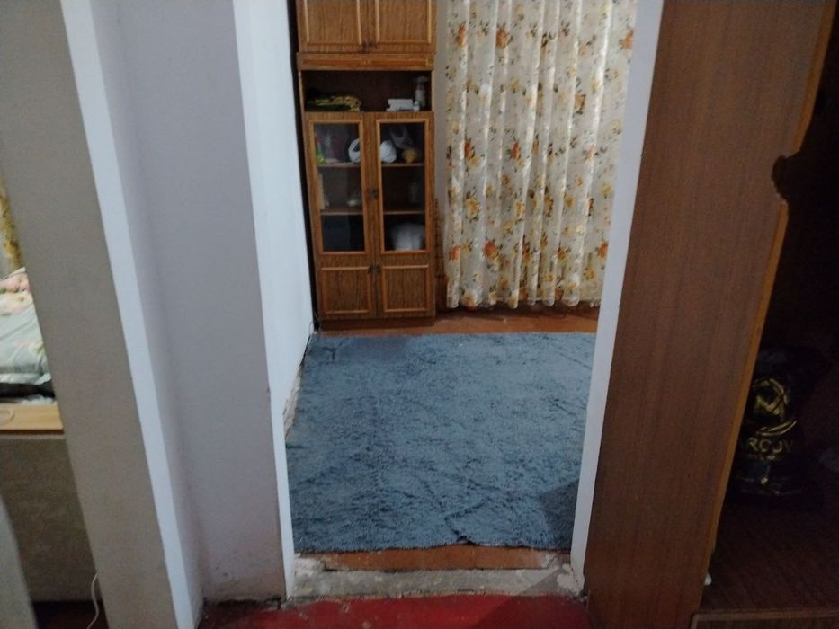 Продам свою  1 комнатную квартиру около Айти парка