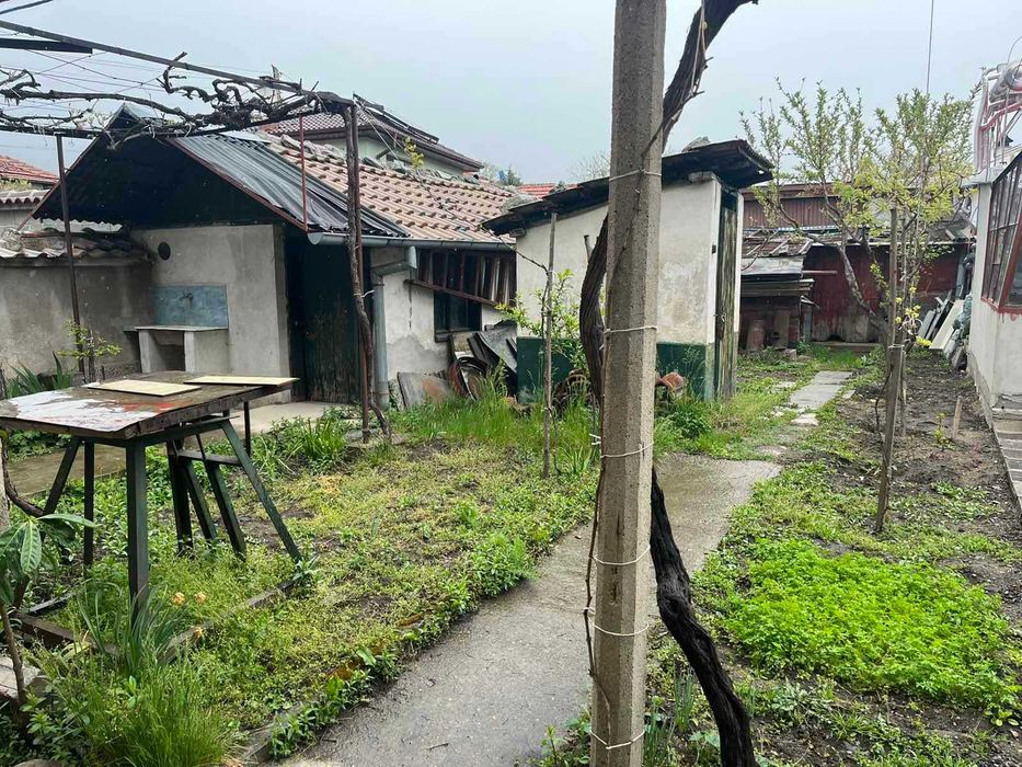 Продава се Етаж от къща в Карлово - 94 кв.м за 883 €/кв.м - Снимка #7