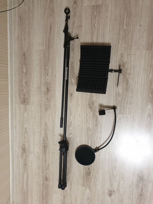 Аксессуары для микрофона