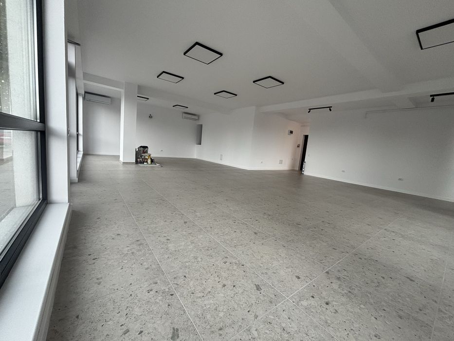 Spatiu Comercial de Inchiriat