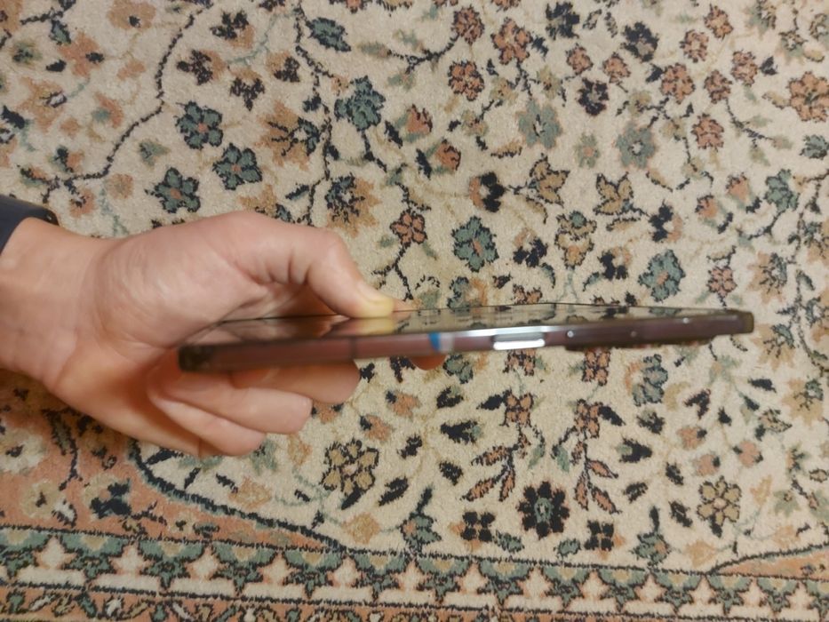 Samsung z fold 5, 512 GB BLACK