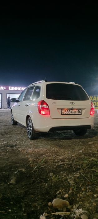 Продам лада калина 2  универсал