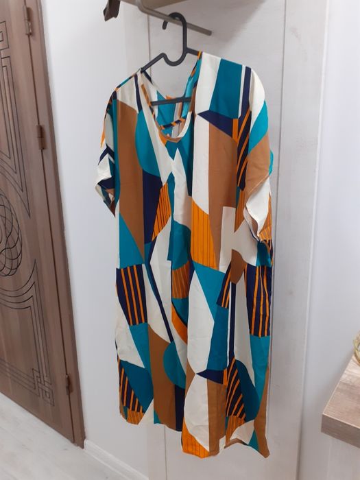 Нови рокли,големи размери