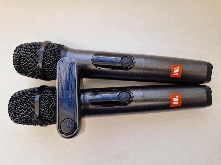 Микрофон JBL Нarman