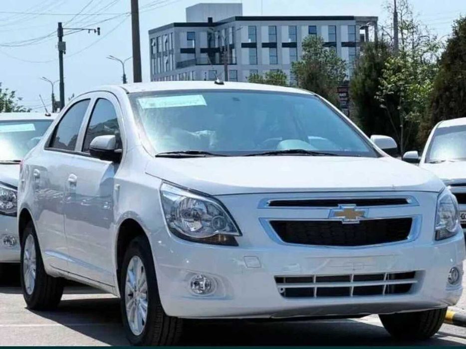 naxt va nasiyaga Cobalt 2026 stayl