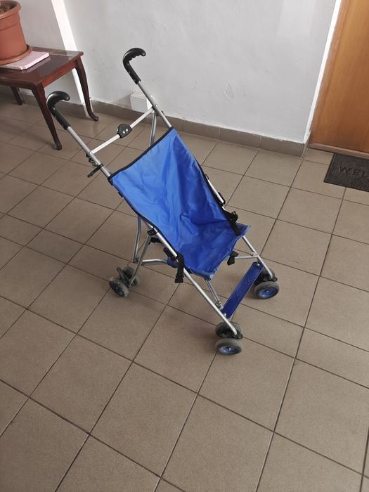 Cărucior copii pliabil