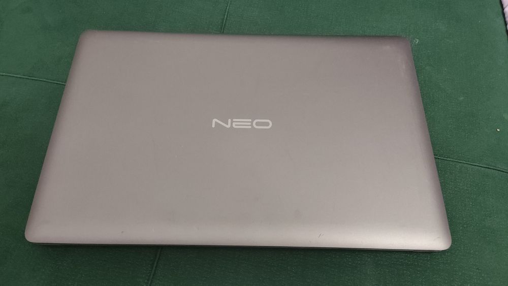 Ноутбук NEO, Core i5