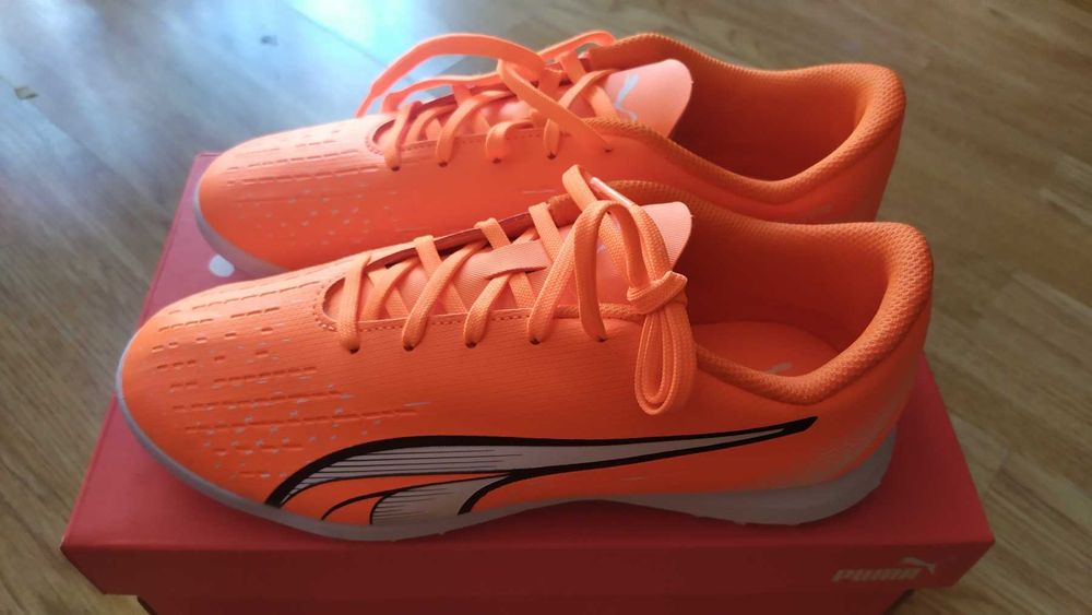 Чисто нови маратонки Puma Ultra Match TT