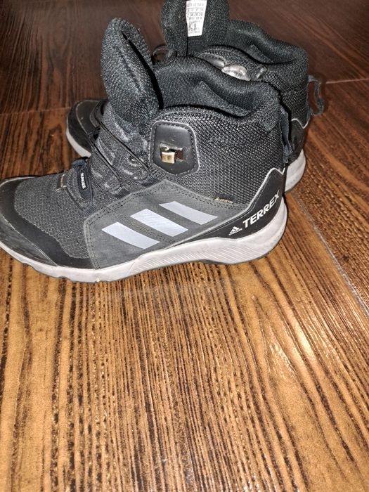 Vand ghete Adidas Terrex mar.34