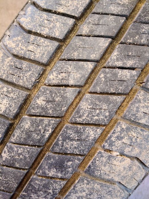 Anvelope de vara +jante