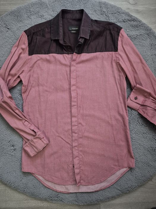 Camasa Zara M /40 !