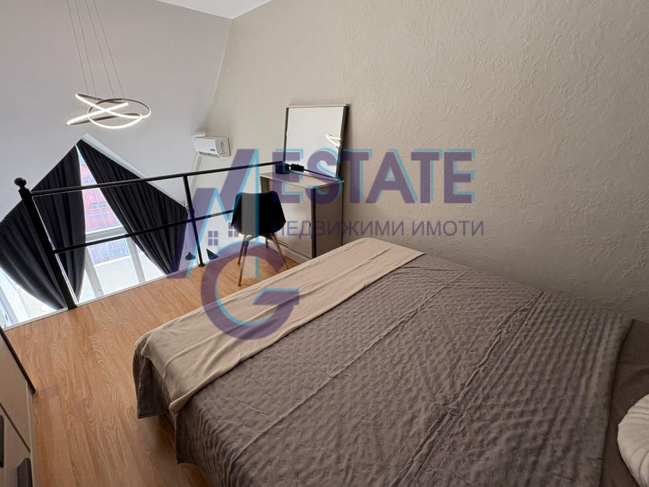 Продава се Двустаен апартамент в к.к. Слънчев бряг - 40 кв.м за 1625 €/кв.м - Снимка #8