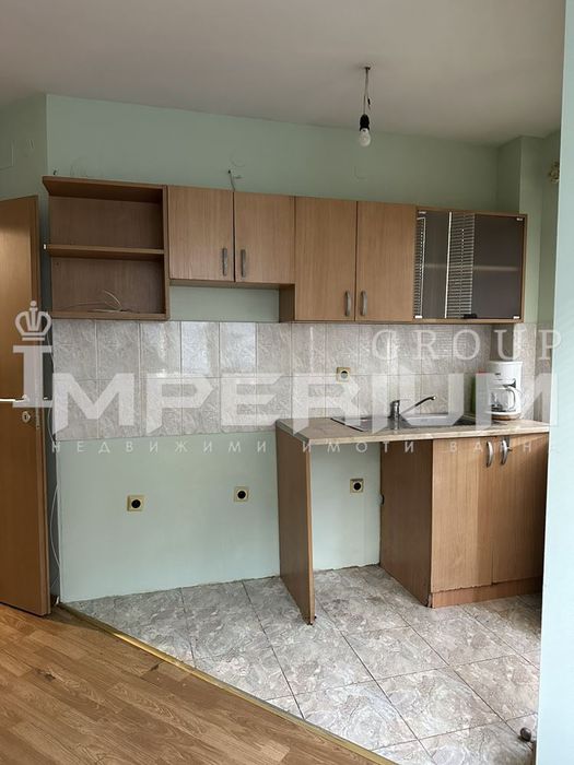 Дава се под наем Двустаен апартамент в Варна, Колхозен пазар - 50 кв.м за 328.95 € - Снимка #4