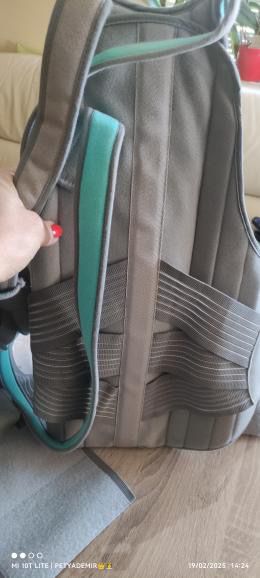 Ортопедичен колан XXL ORTHOTEH