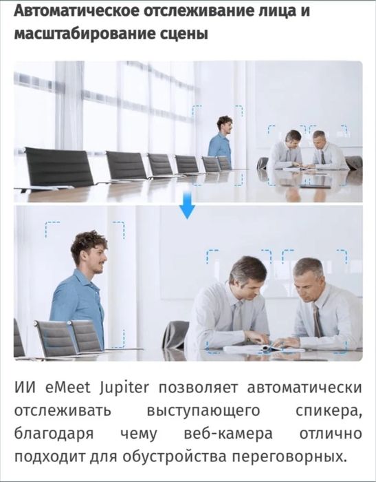 Камера для компьютера
