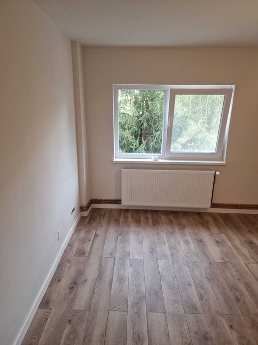 Meserias in finisaje interioare