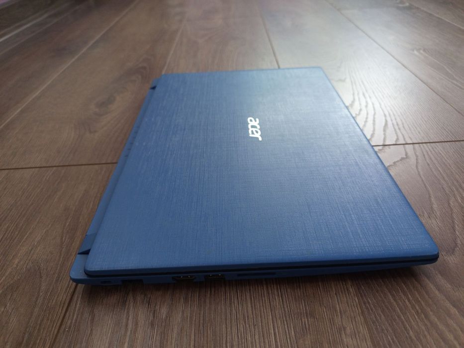 Лаптоп ACER Aspire A114-31-C15U