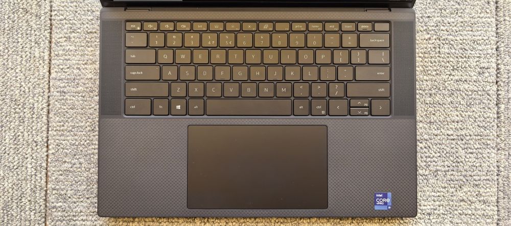 Laptop Dell 5560---i9 11950H vPRO----32GB DDR4----NVidia RTX A2000 4GB----512GB SSD----Ecran 15.6"2K IPS---Laptop NOU---Editare Video/Foto si Gaming--