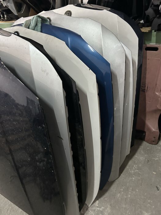 Capota bmw e90 e81 e87 seria 1 seria 3