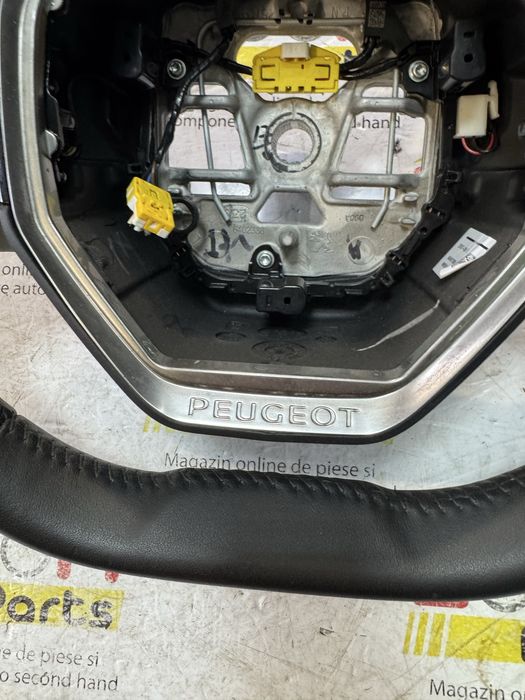 Volan Peugeot 2008 2020-2026