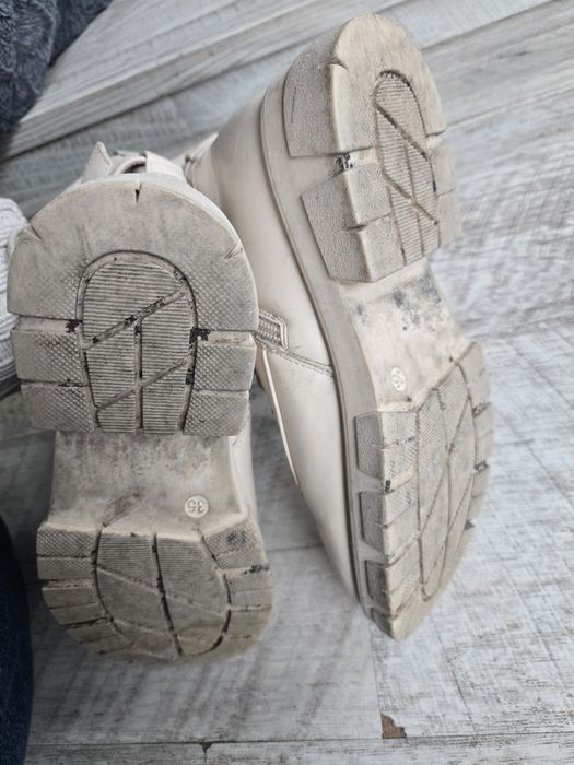 Детски обувки размер 35, 36