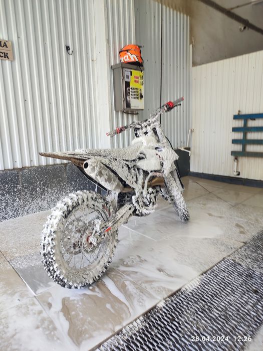 Продам zummav nc300 177mm