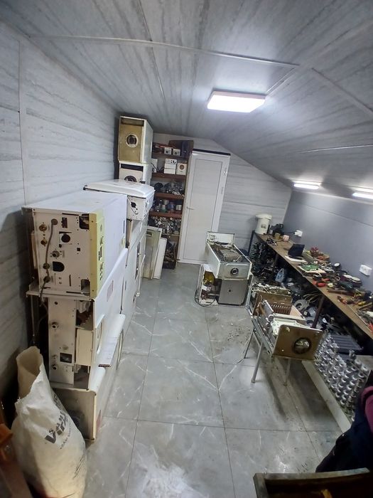 Ремонт и продажа двухконтурных котлов