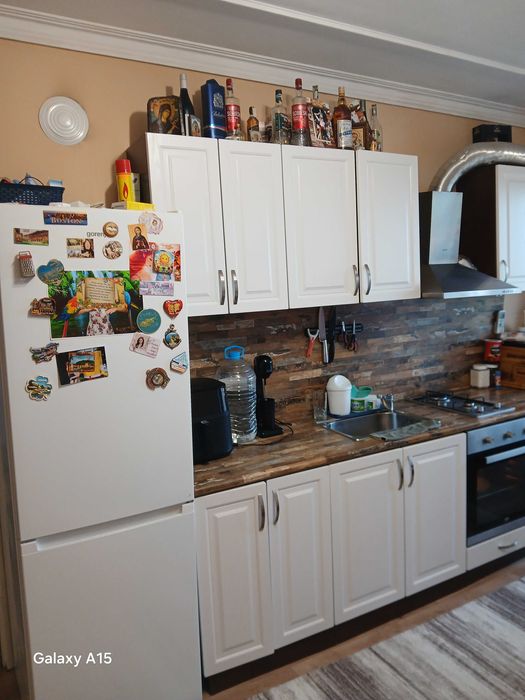 Продава се Двустаен апартамент в Ботевград - 67 кв.м за 837 €/кв.м - Снимка #2