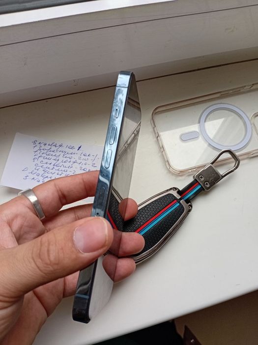 Iphone 13 pro 128GB sim