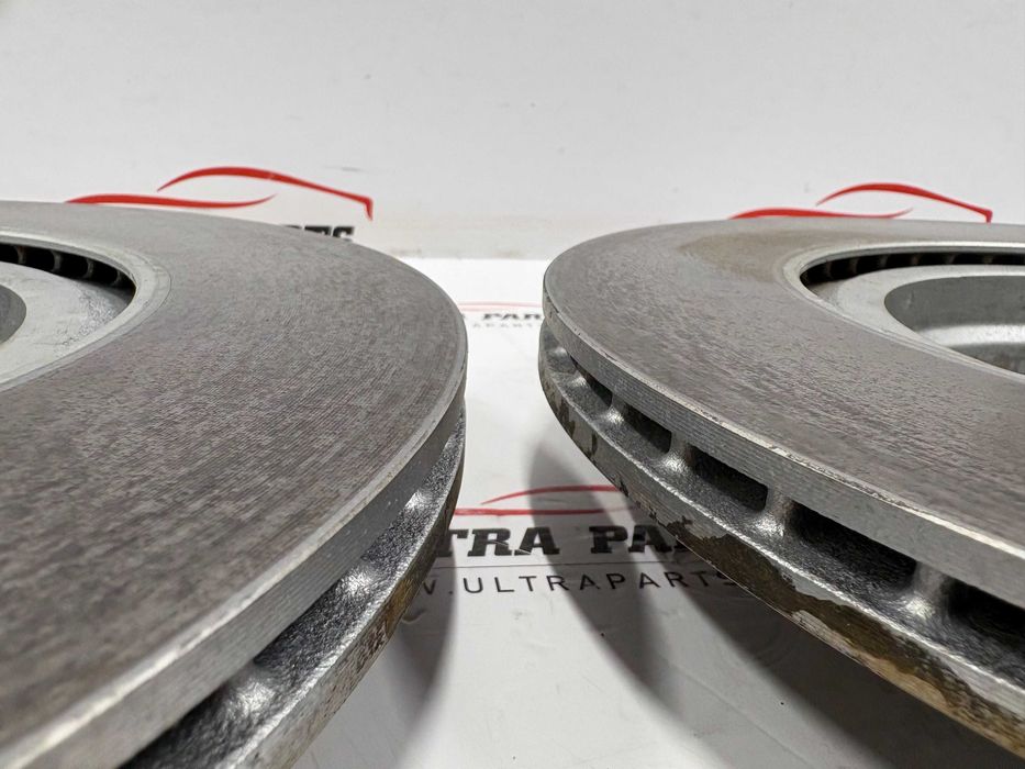 Задни Дискове 300x20 За БМВ 1 Ф70 2 Ф74 Х1 У11 Х2 У10 BMW 1 F70 2 F74 X1 U11 X2 U10