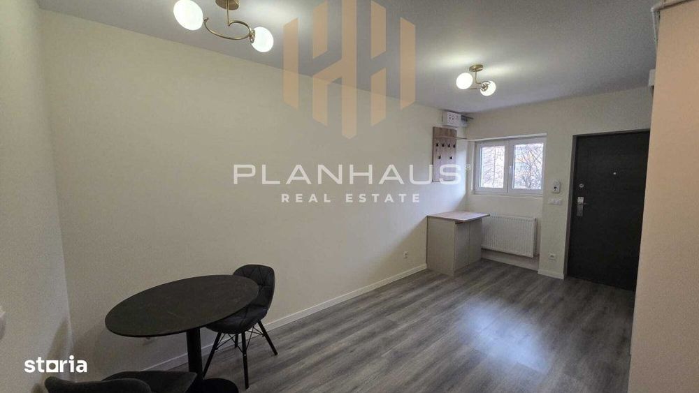 Apartament 2 camere ,etaj 2 ,zona Bilascu