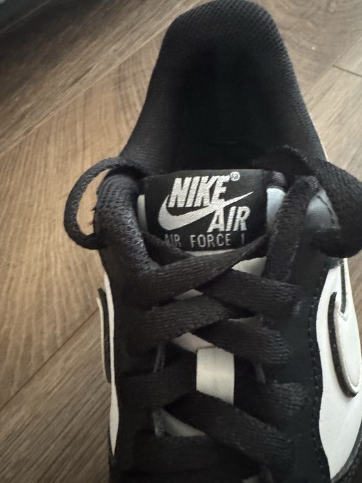 Мъжки сникърси Nike Air