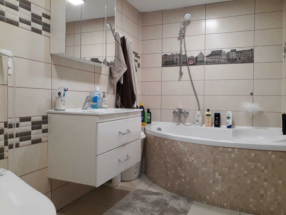 Vand apartament 3 camere ultracentral