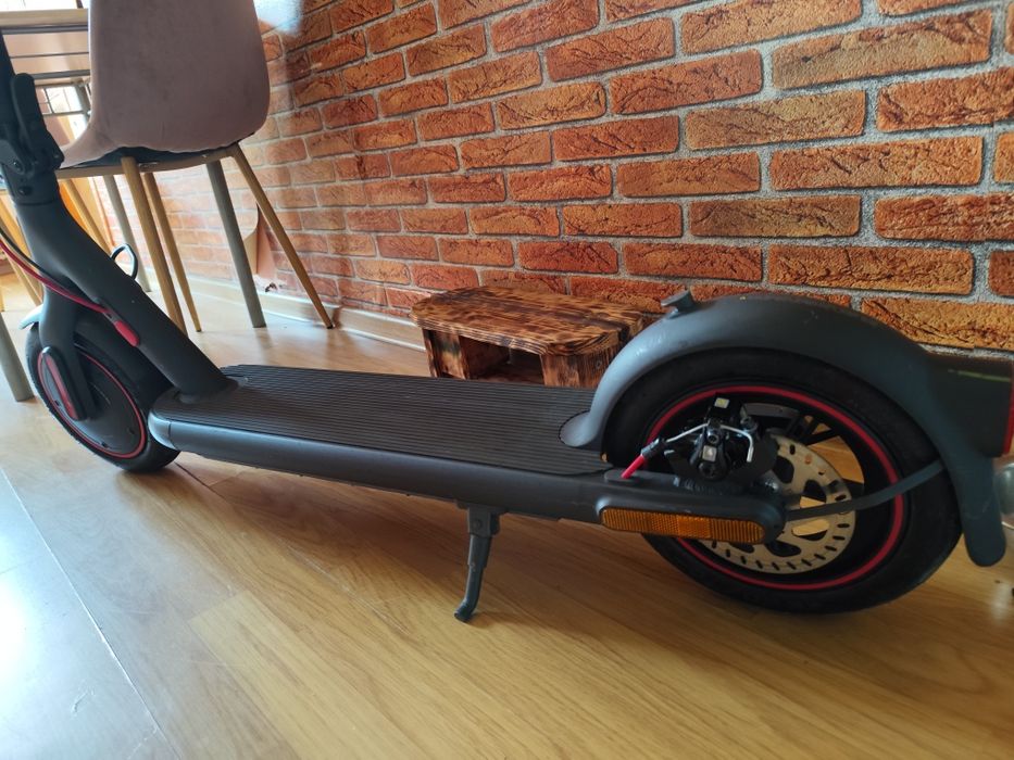 Trotineta electrica Xiaomi 4pro