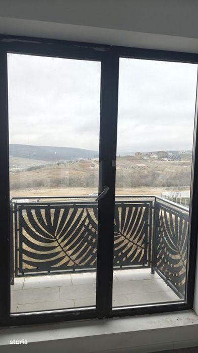 Apartament premium cu 1 dormitor | Etaj 4 | Vedere deschisa | Balcon