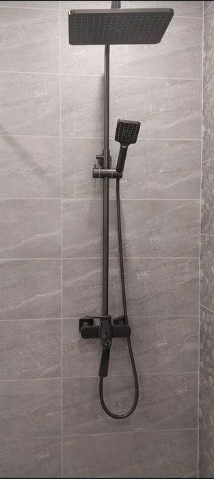 Услуги сантехника