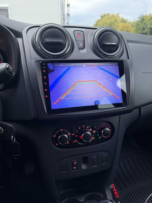 Dacia Logan MCV 0.9 TCe - Laureate