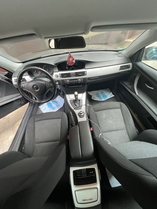 Bmw seria 3 E92 automata nav 320i