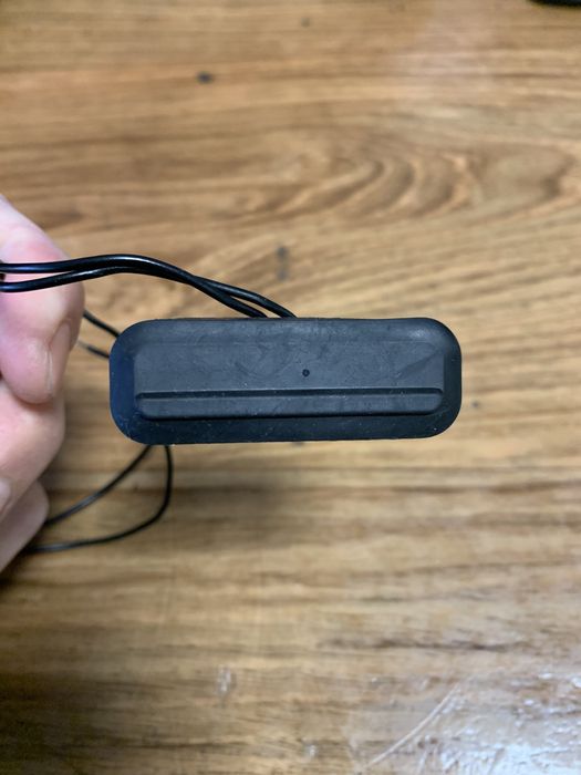 Нов бутон заден капак Шевролет Круз