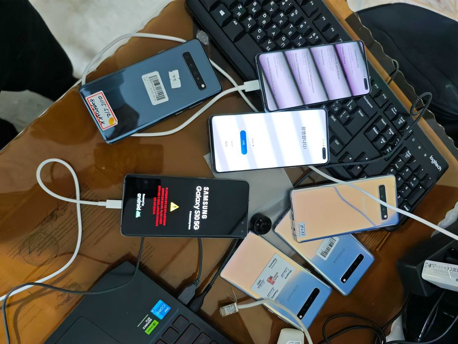 Samsung s10, самсунг с10, для Indriver индрайверге