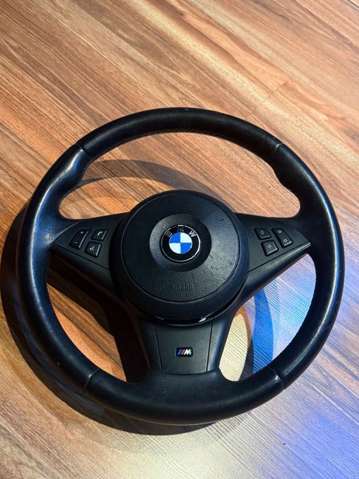 Оригинален М волан със старт/стоп