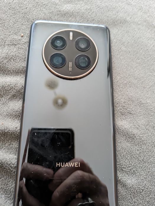 Huawei mate 50 pro 256GB