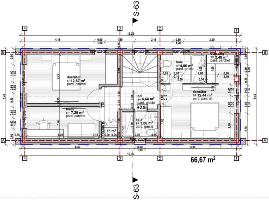 Teren cu AC pentru casa, Cluj Napoca, emisa in 2025